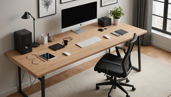 Cable management : comment rendre votre espace de travail plus zen et épuré ?